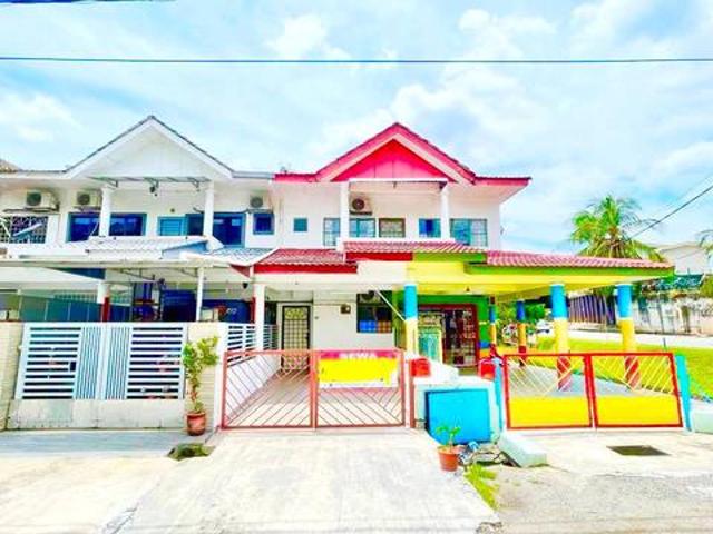 Townhouse for sale in Country Heights Damansara, Kuala Lumpur