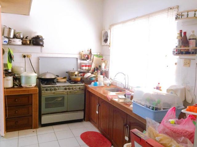 Terraced House for sale in Country Heights Damansara, Kuala Lumpur