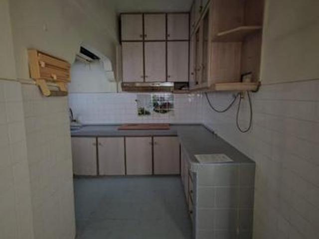 Apartment for sale in Country Heights Damansara, Kuala Lumpur