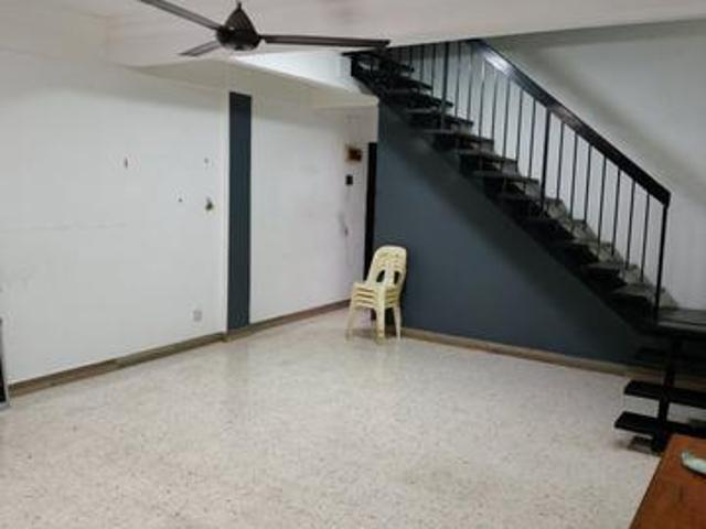 Apartment for sale in Ampang, Majlis Perbandaran Ampang Jaya