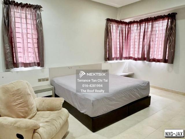 Warehouse for rent in Johore Bahru, Johor