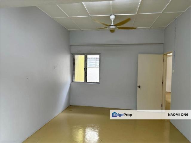 Shop for sale in Langat, Selangor