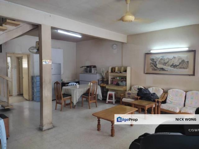 House for sale in Langat, Selangor