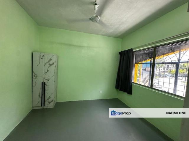 Shop for rent in Langat, Selangor