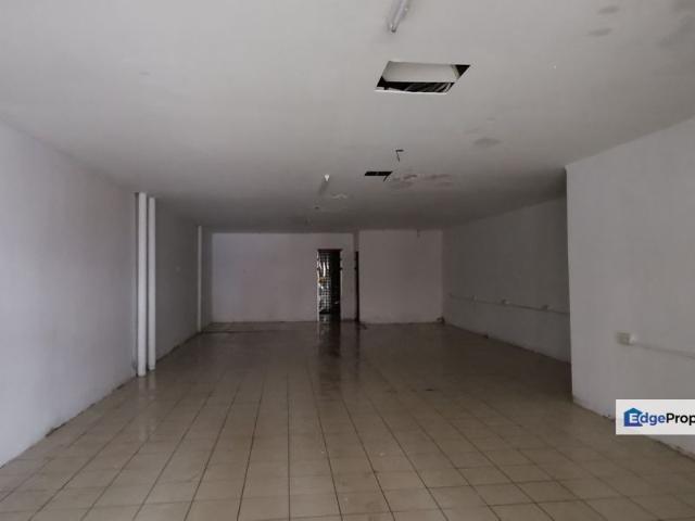 Shop for rent in Langat, Selangor