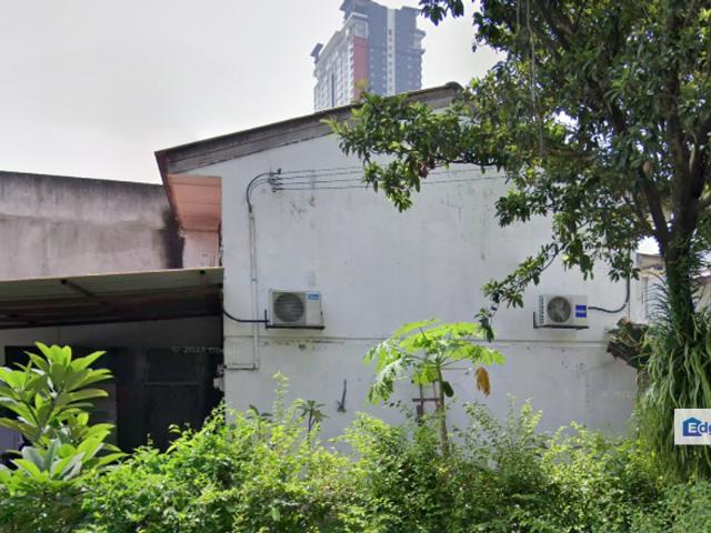 House for sale in Langat, Selangor