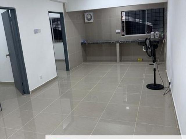 Shop for rent in Langat, Selangor
