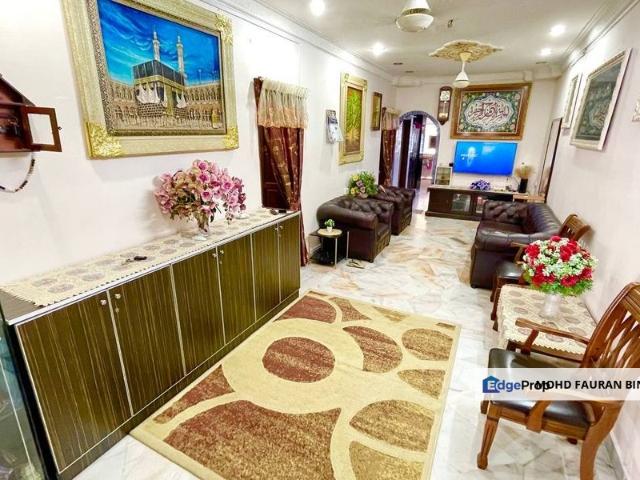 House for sale in Langat, Selangor