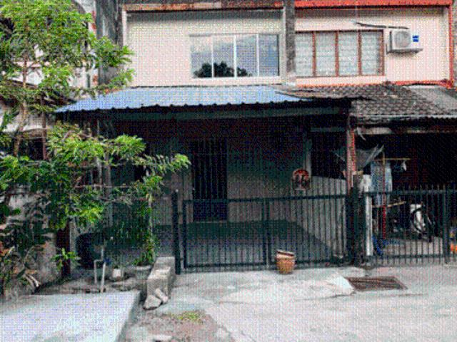 House for rent in Langat, Selangor