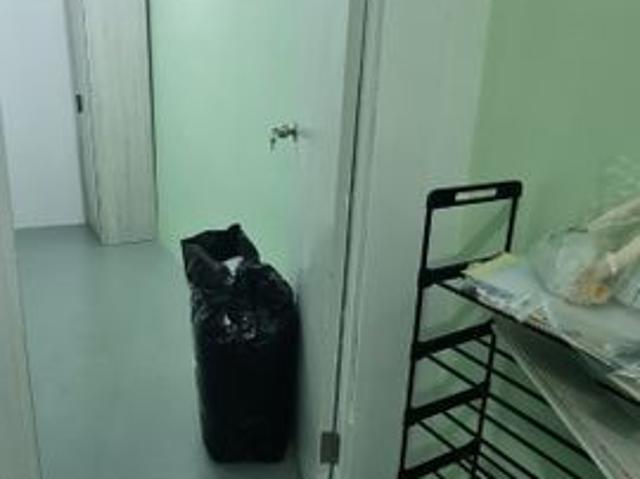 Shop for rent in Langat, Selangor