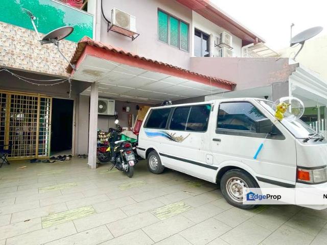 House for sale in Ampang, Majlis Perbandaran Ampang Jaya