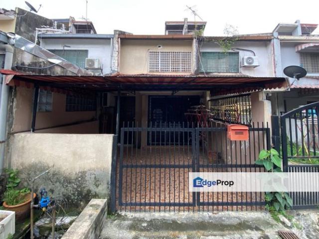 House for sale in Ampang, Majlis Perbandaran Ampang Jaya