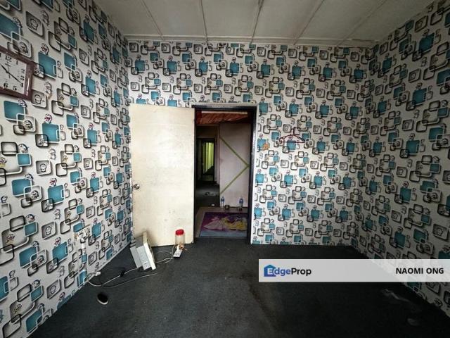 Shop for rent in Langat, Selangor