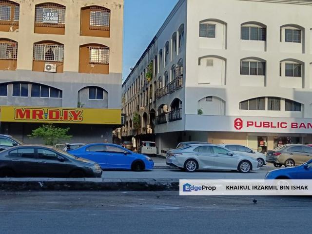 Shop for rent in Langat, Selangor