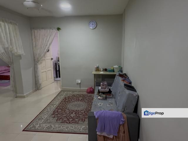 House for sale in Langat, Selangor