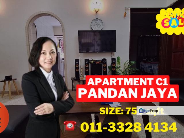 Condominium for sale in Langat, Selangor