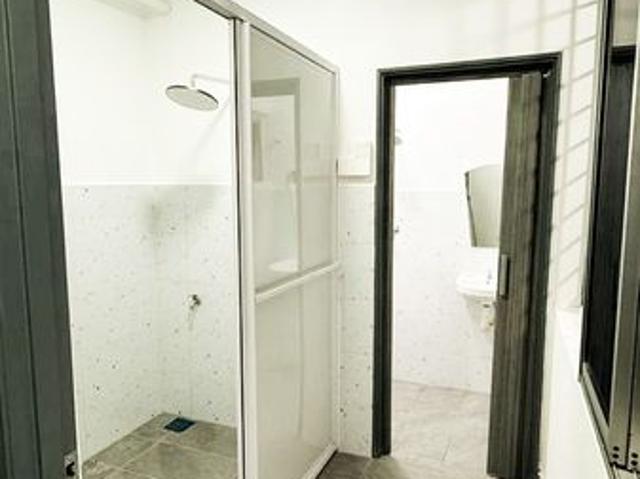 Shop for rent in Langat, Selangor