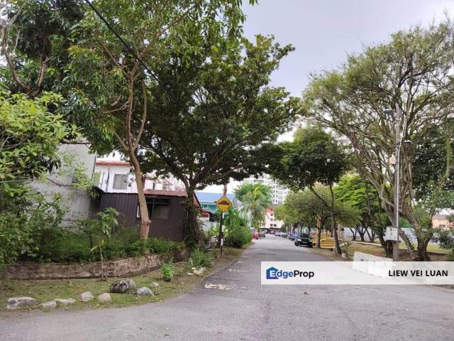 House for sale in Langat, Selangor