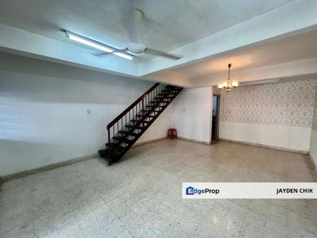 House for sale in Langat, Selangor