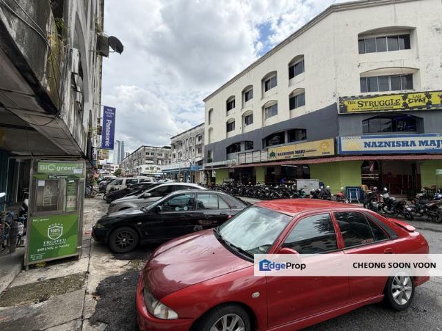 Shop for rent in Langat, Selangor
