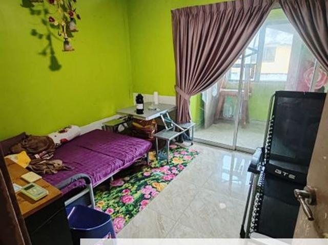 Shop for sale in Langat, Selangor
