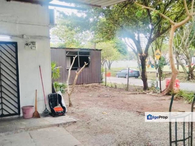 House for sale in Langat, Selangor