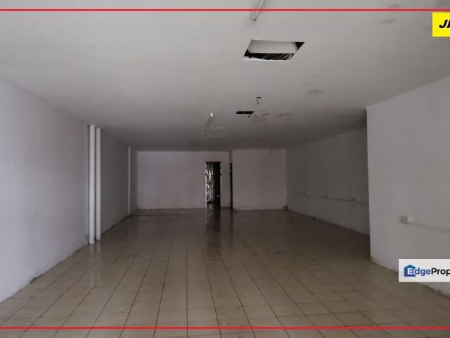 Shop for rent in Langat, Selangor