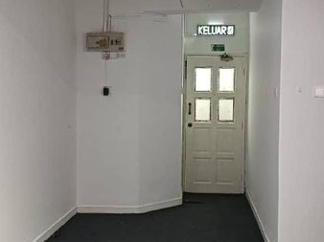 Shop for rent in Langat, Selangor