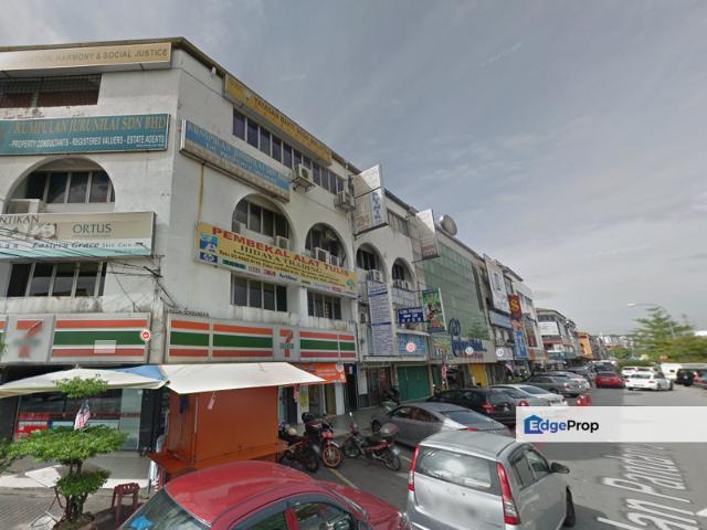Shop for rent in Langat, Selangor