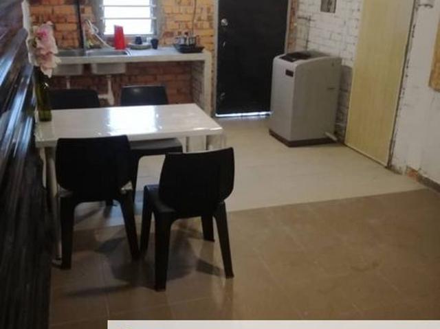 House for sale in Langat, Selangor