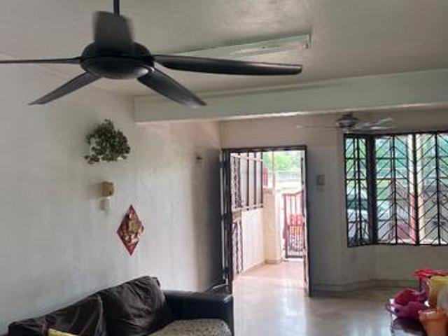 Terraced House for rent in Ampang