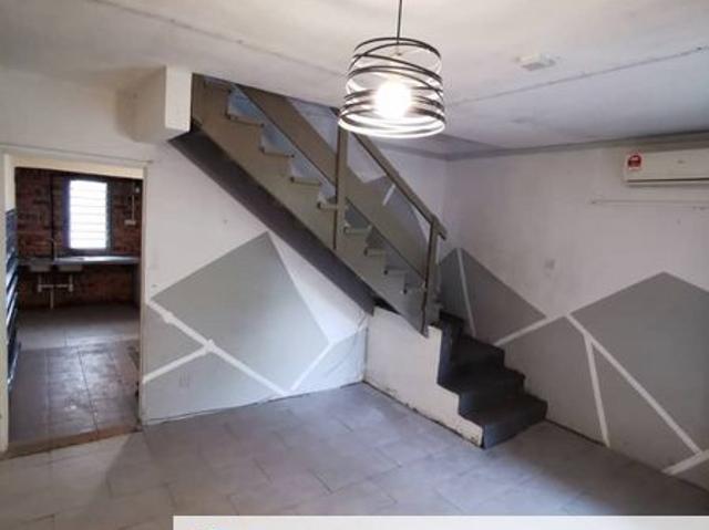 House for sale in Langat, Selangor