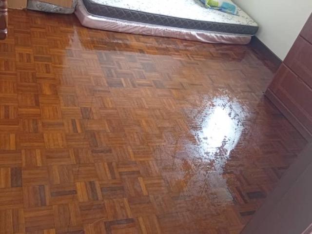 House for rent in Langat, Selangor