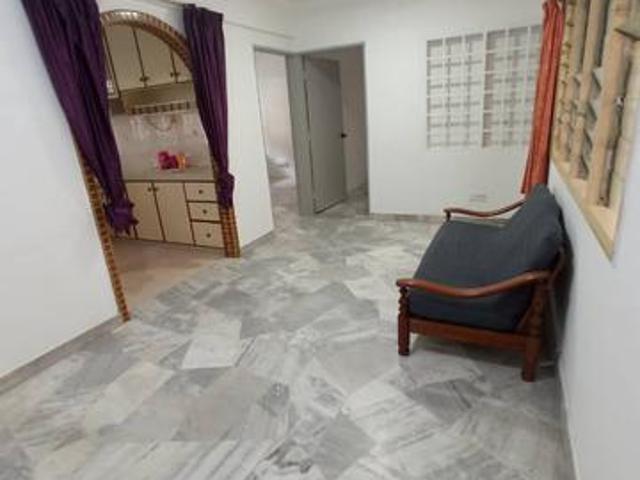 Apartment for sale in Pandan Jaya