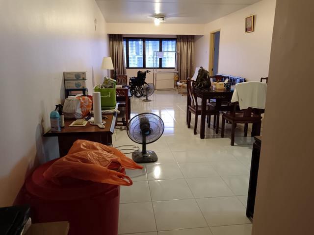 Apartment for rent in Country Heights Damansara, Kuala Lumpur