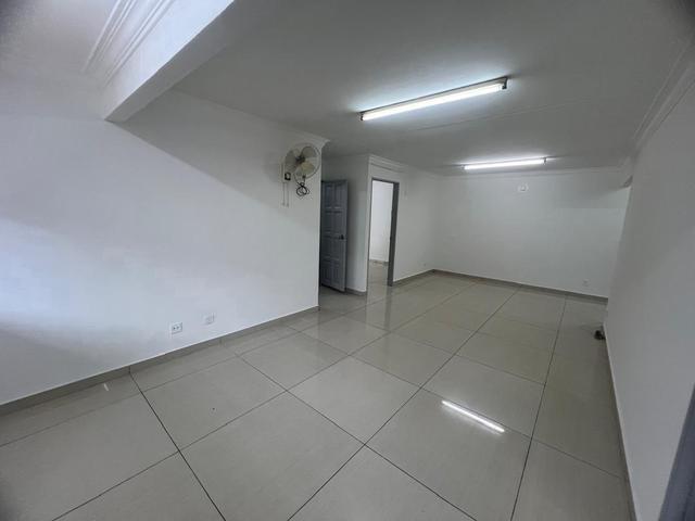 Flat for sale in Kajang, Langat