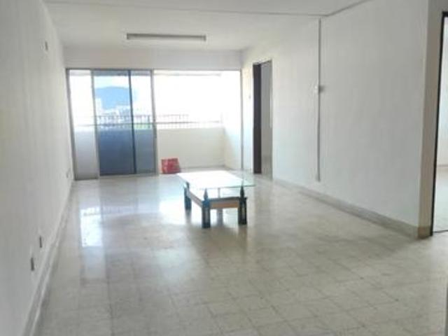 Apartment for sale in Country Heights Damansara, Kuala Lumpur