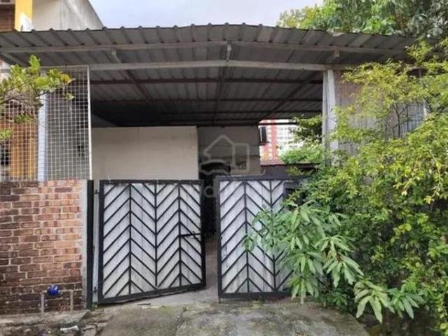 Terraced House for sale in Country Heights Damansara, Kuala Lumpur