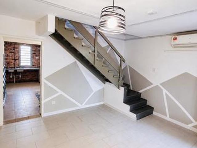 Terraced House for sale in Country Heights Damansara, Kuala Lumpur