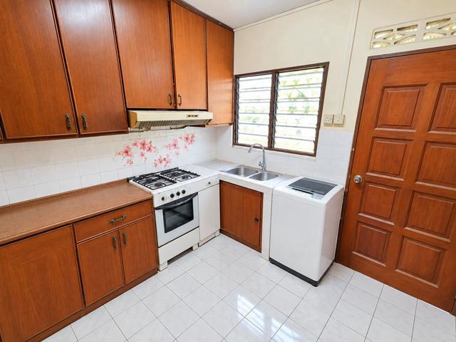 Terraced House for sale in Country Heights Damansara, Kuala Lumpur