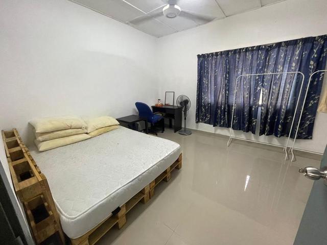 Flat for sale in Country Heights Damansara, Kuala Lumpur