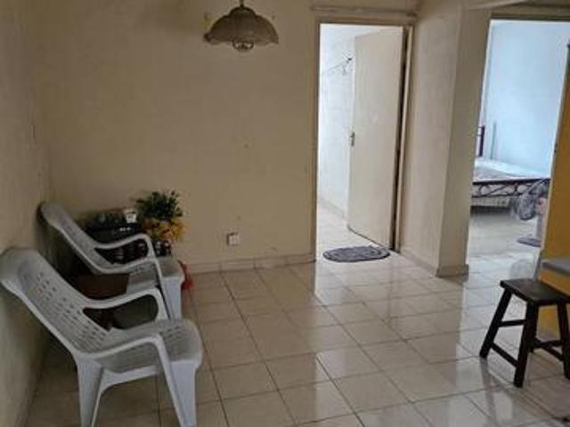 Flat for sale in Country Heights Damansara, Kuala Lumpur