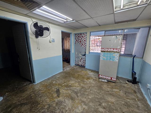Flat for sale in Kajang, Langat
