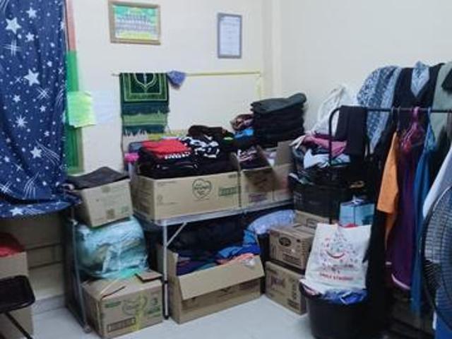 Flat for sale in Country Heights Damansara, Kuala Lumpur