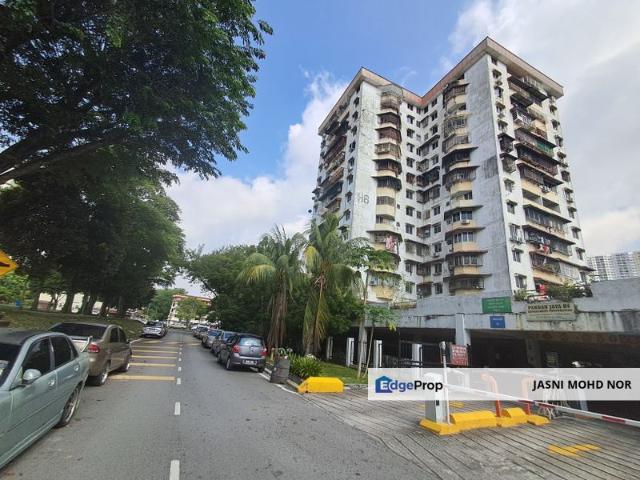 Condominium for sale in Langat, Selangor