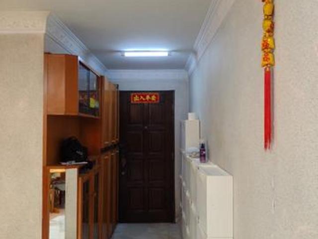 Apartment for rent in Country Heights Damansara, Kuala Lumpur