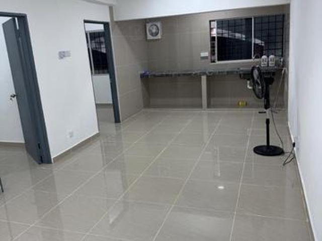 Apartment for rent in Country Heights Damansara, Kuala Lumpur