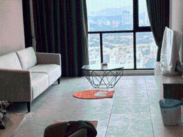Apartment for rent in Langat, Selangor