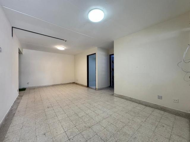 Flat for sale in Country Heights Damansara, Kuala Lumpur