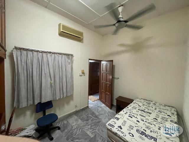 Room for rent in Country Heights Damansara, Kuala Lumpur